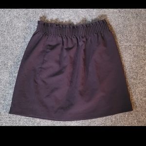 J.Crew Mercantile Mini Skirt